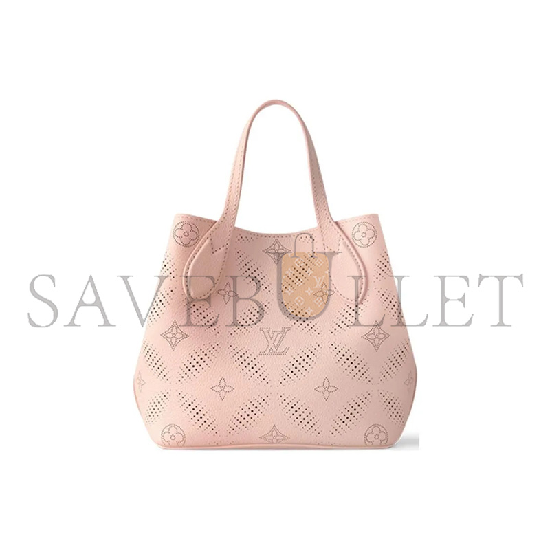 LOUIS VUITTON MAHINA BLOOM M13839 (20*20*12.5cm)